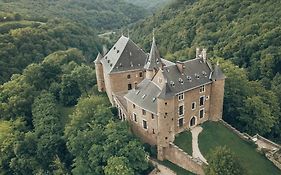 Suite Prestige Château Uriage - Escapade romantique